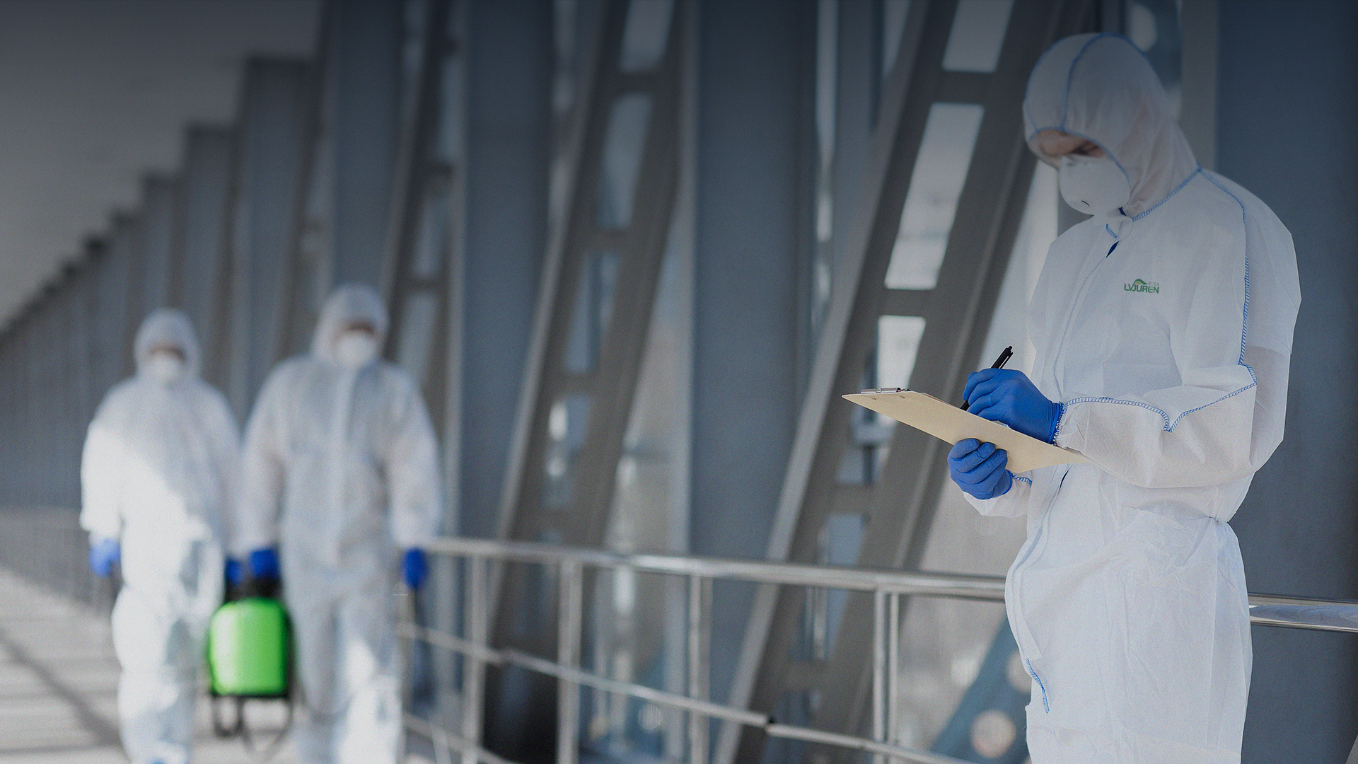 專業消毒公司哪家好